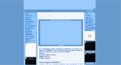 Desktop Screenshot of aku.ece.buap.mx